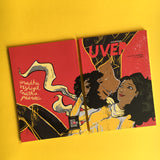 UVEP