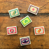 Matchbox Comix Vol. 2