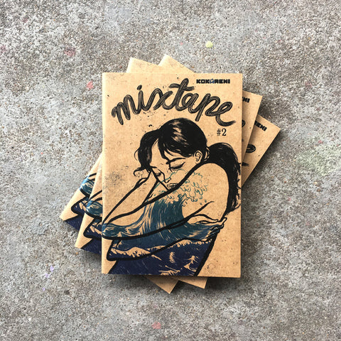 Mixtape Vol. 2