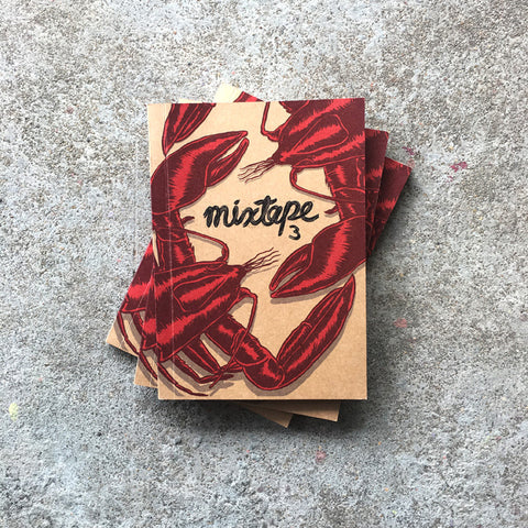 Mixtape Vol. 3