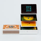 Matchbox Comix Vol. 1
